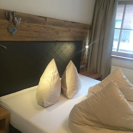 Hotel San Antonio Sankt Anton am Arlberg