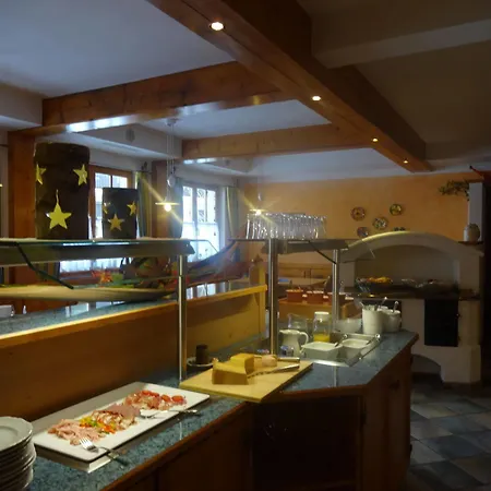 Hotel San Antonio 4*