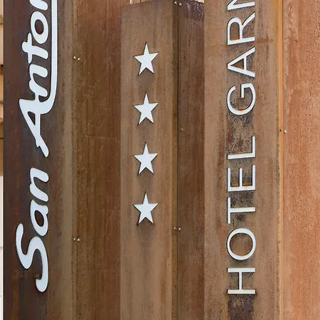 Отель San Antonio